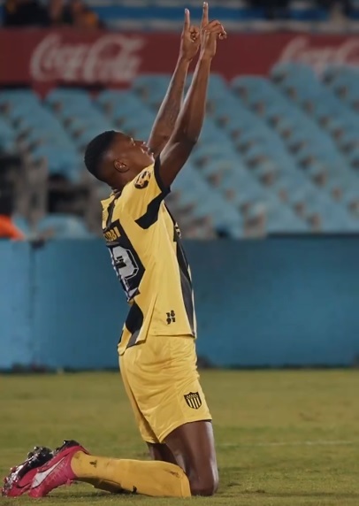 Matheus Babi