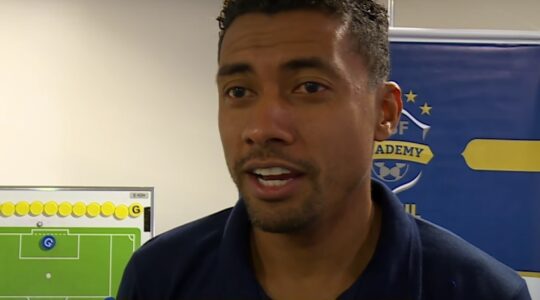 Kleberson