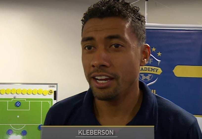 Kleberson