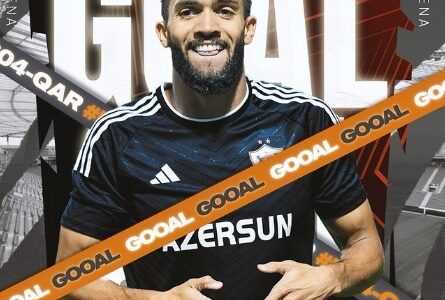 Juninho do Qarabag