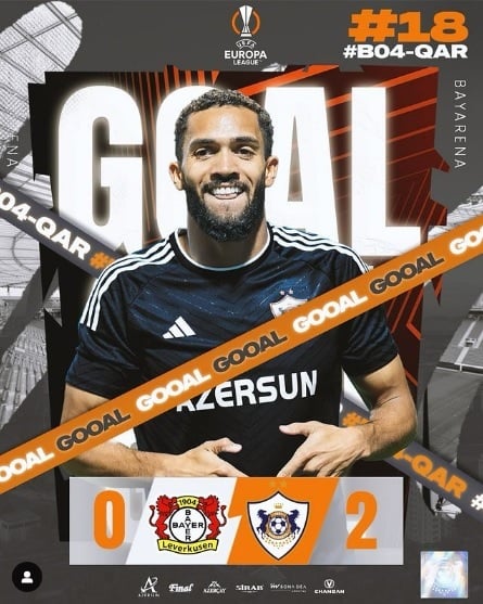 Juninho do Qarabag