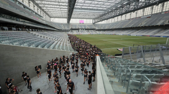 Furacão Runners