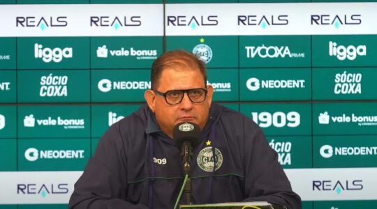 ESP-Coxa-Guto