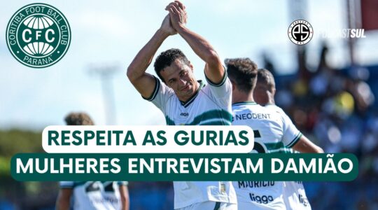 Leandro Damião