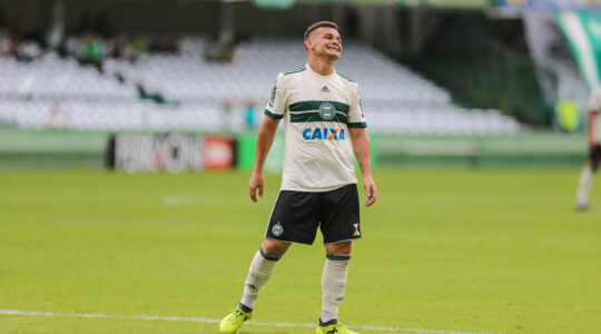 O meia Ruy