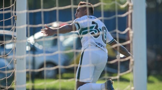 ESP Robson Coxa Interna