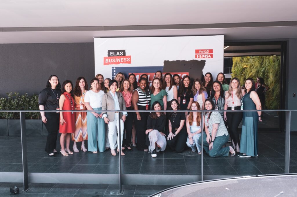 Elas Business – Coca-Cola FEMSA Brasil (2)