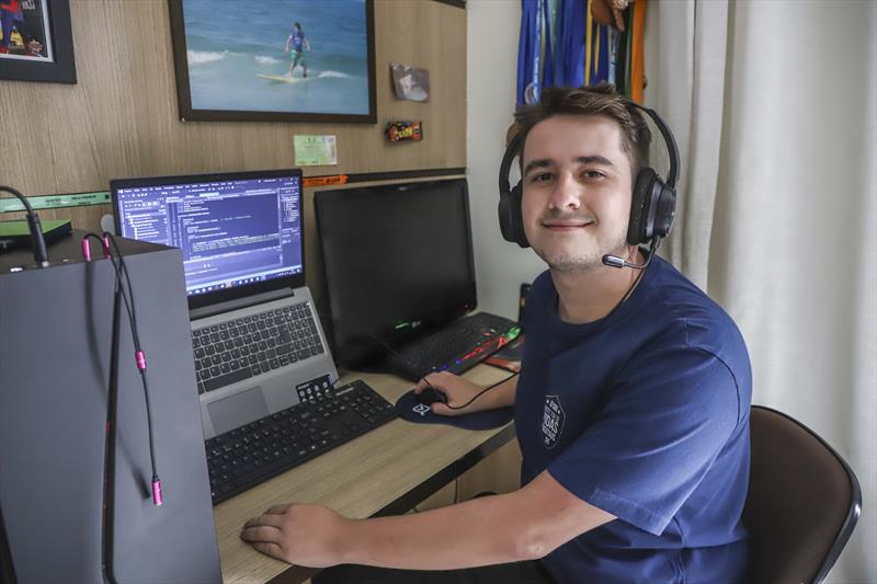 Empregotech-personagem