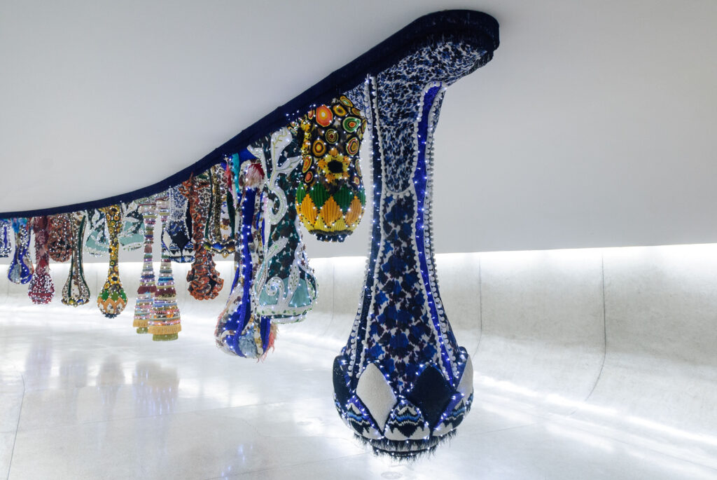 Exposição Extravagâncias (2)