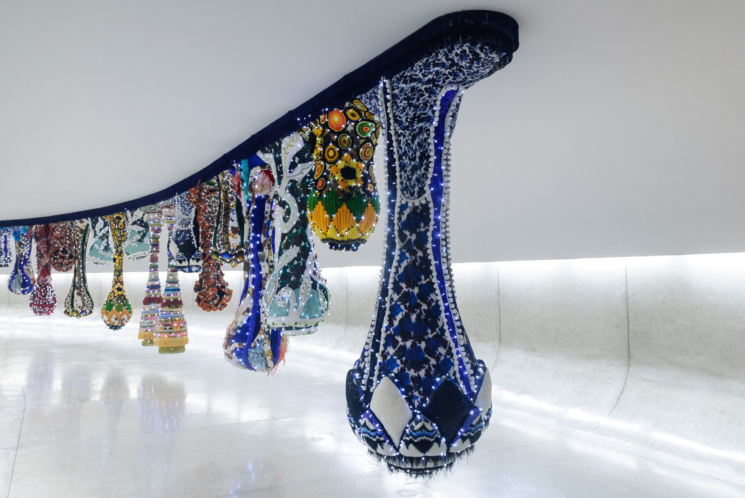 Exposição Extravagâncias (2)