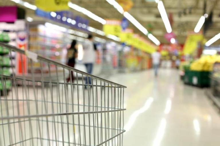 Supermercado