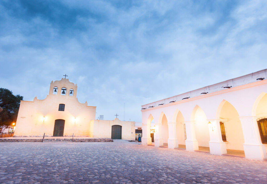 Iglesia-de-Cachi-Salta