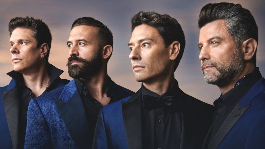 Il Divo XX