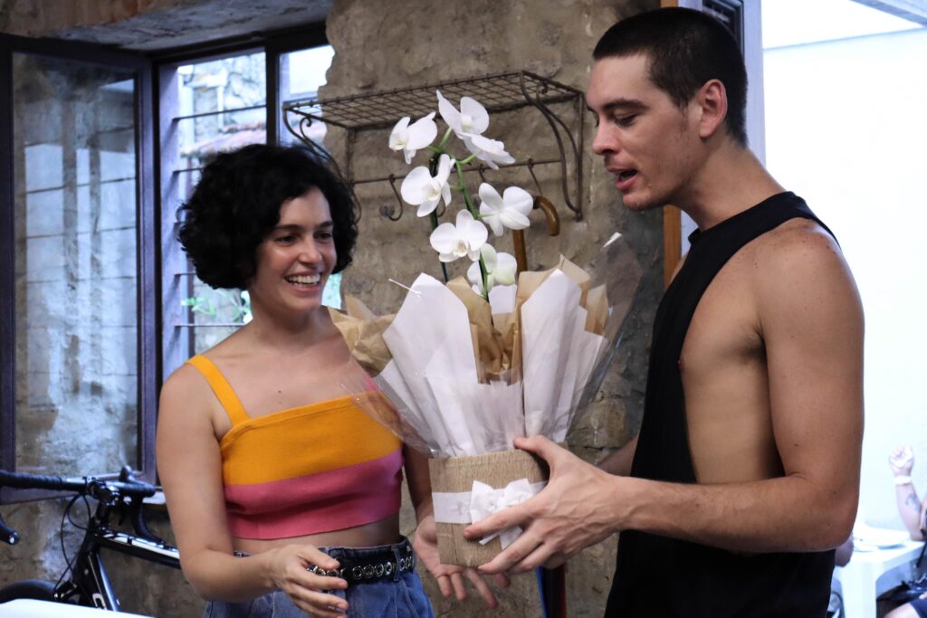 Joao-Oliveira-e-Maria-Flor-nos-bastidores-