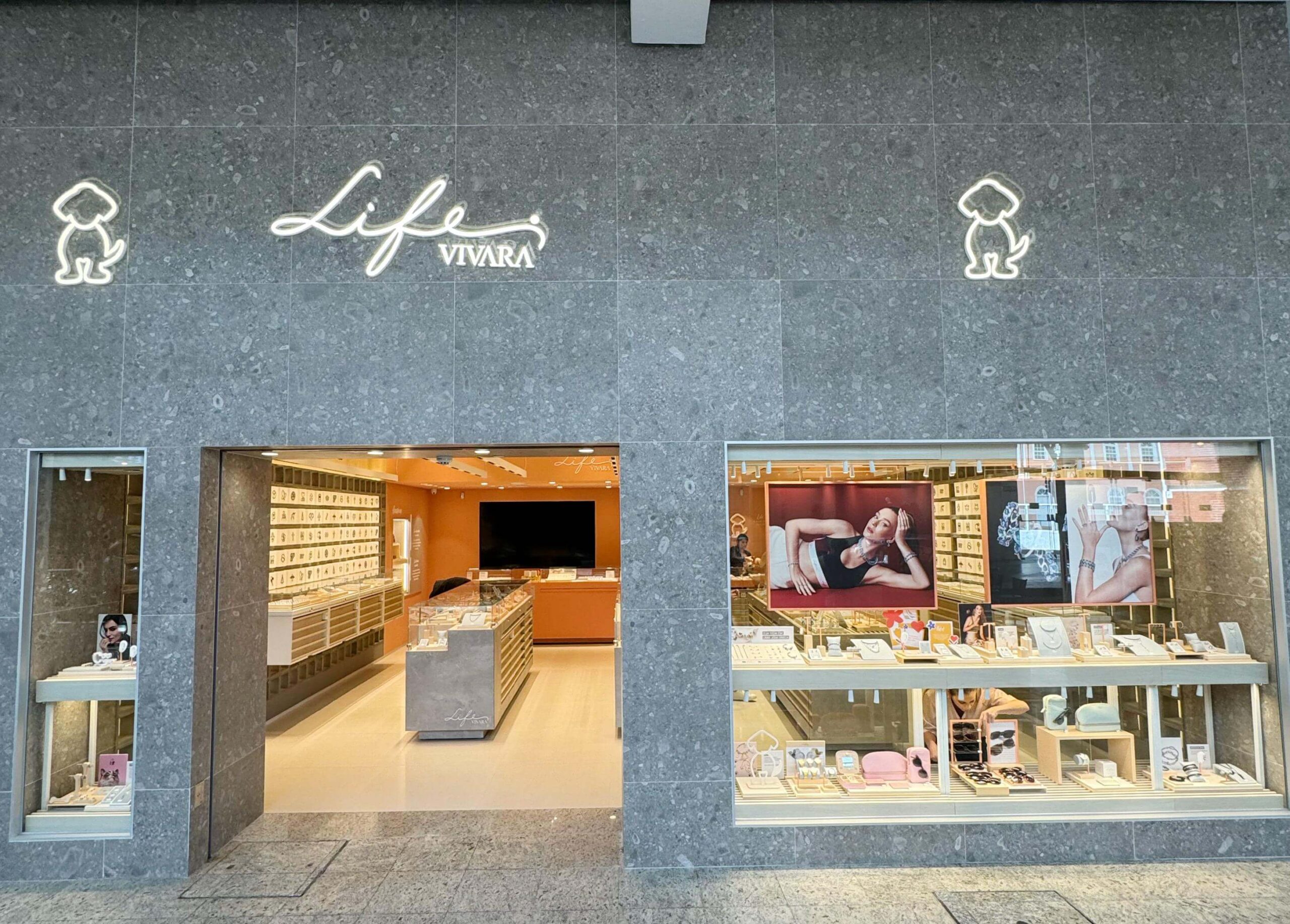 Life by Vivara Estação Curitiba