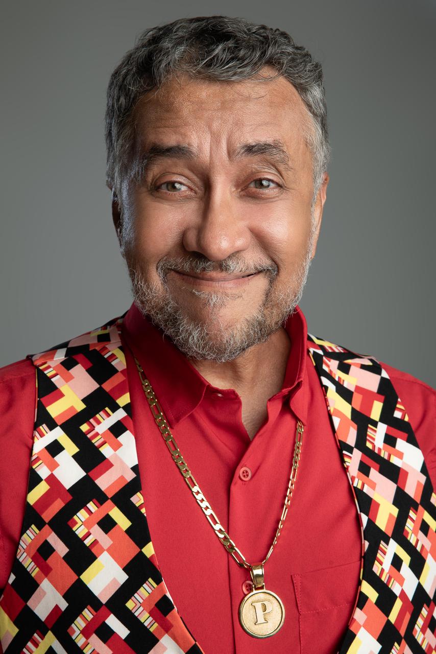 Mauricio Manfrini