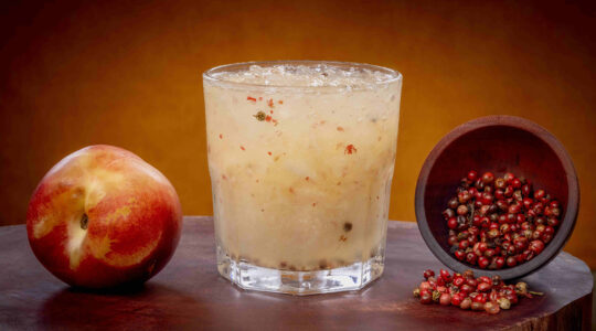 Nectar Fuego Taco El Pancho – Foto Gean Cavalheiro