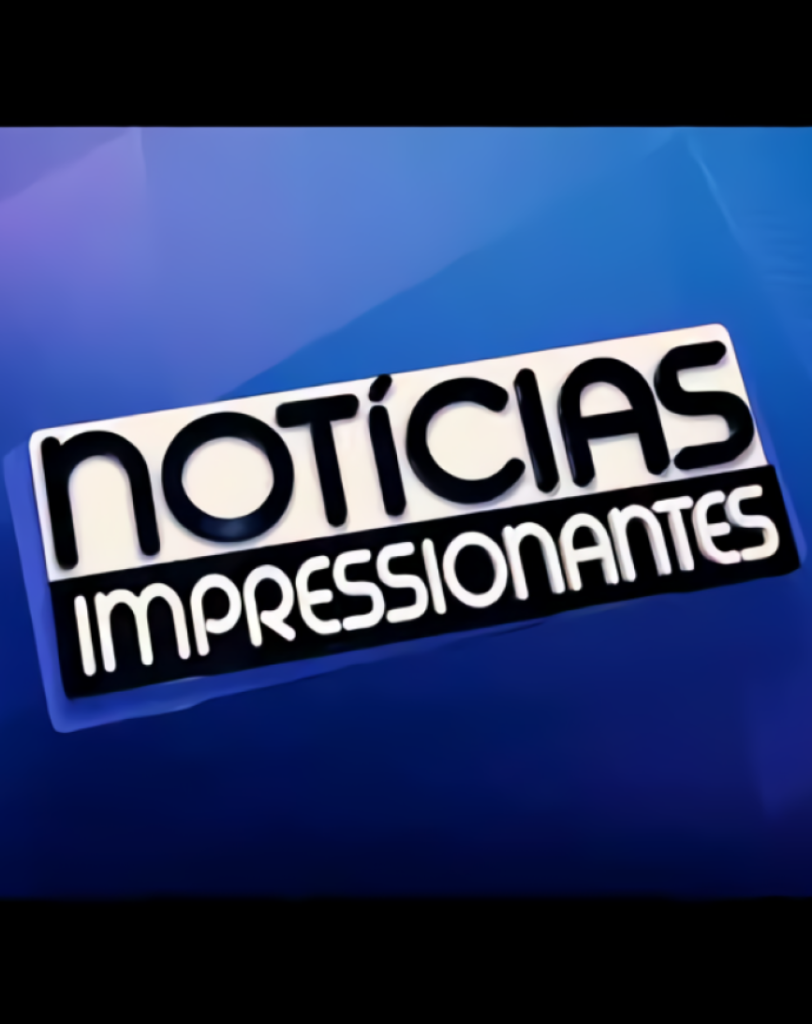 Noticias Impressionantes