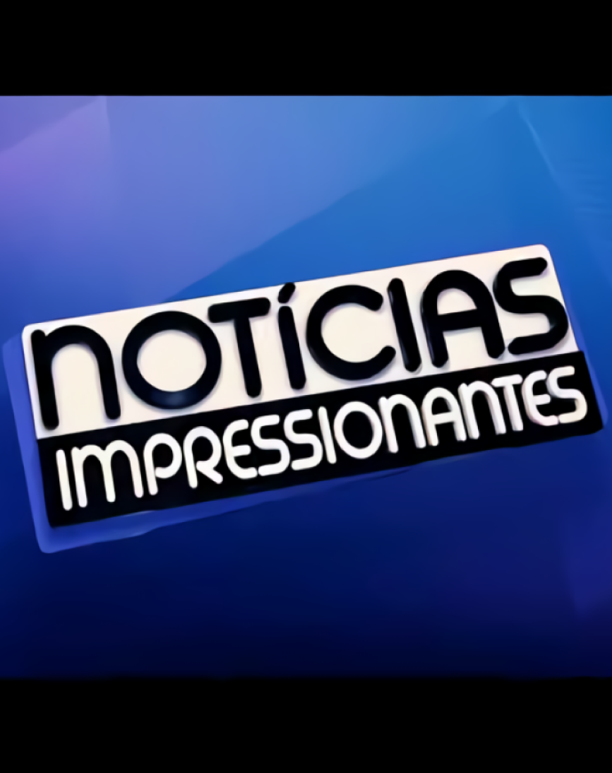 Noticias Impressionantes