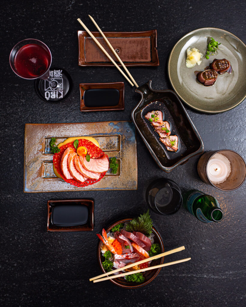 Omakase-Kibo