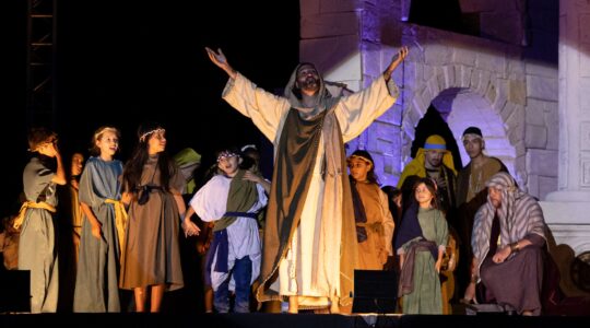 PAIXÃO DE CRISTO 2023 GRUPO LANTERI – Vitor Dias (296)