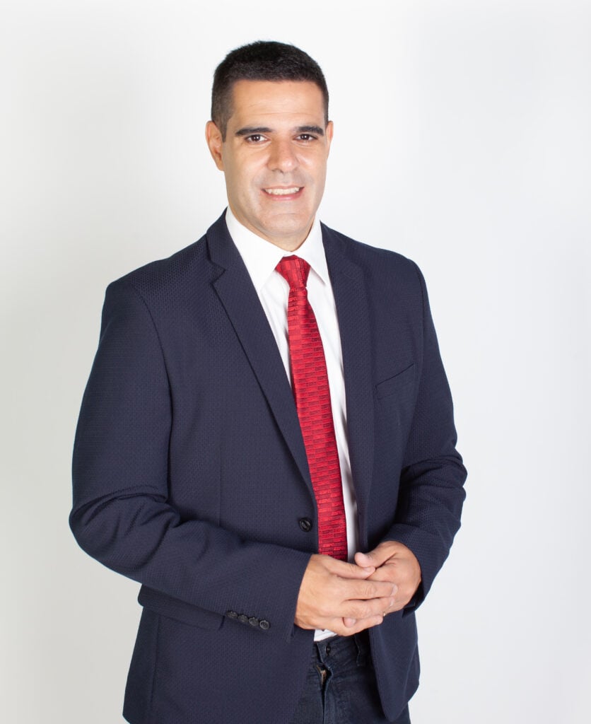 Paulo Andrade 1
