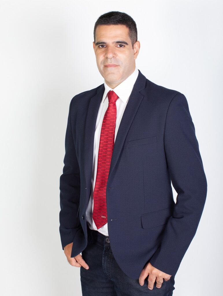 Paulo Andrade divulgação
