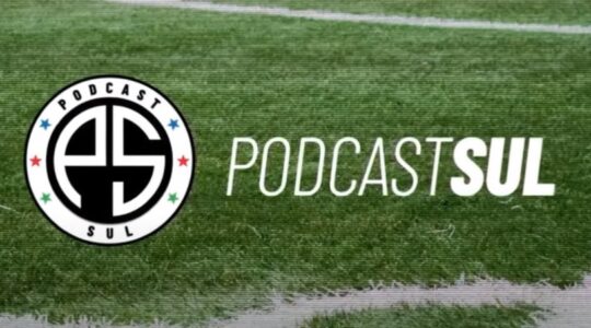 PodcastSul