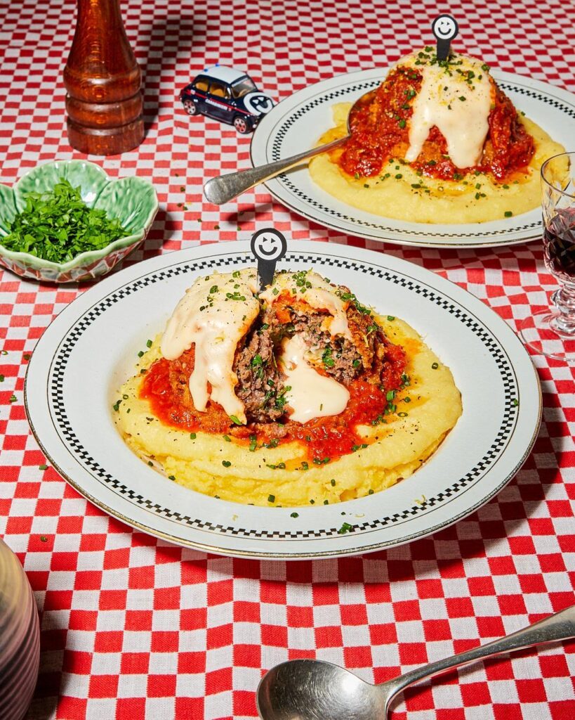 Polenta