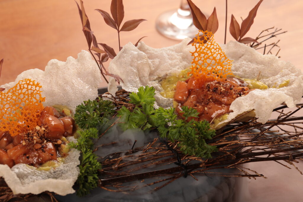 Sake-Kumo-foto-ag.-Fleep