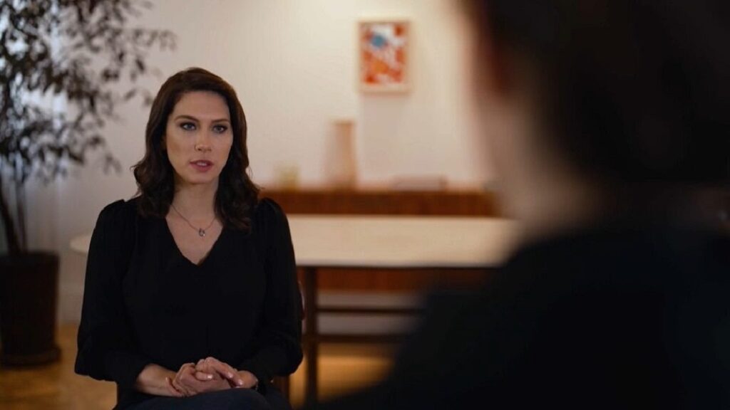 Thais Furlan Doc Investigação