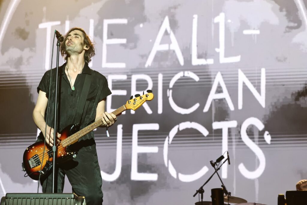 The All-American Rejects2