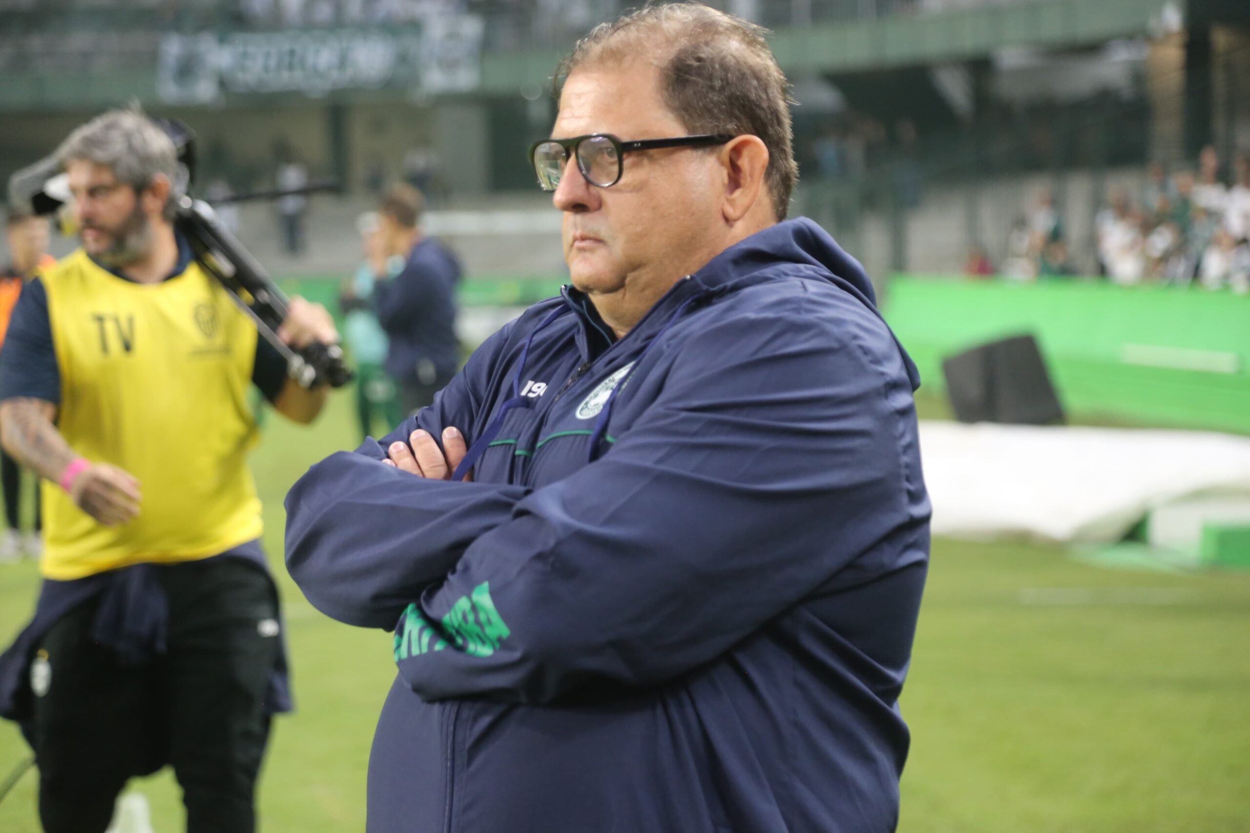 Guto Ferreira