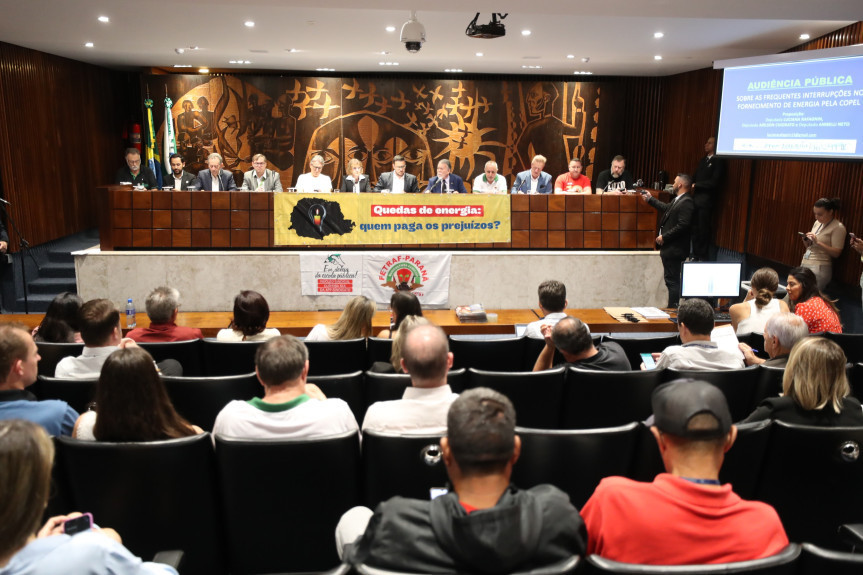 audiencia