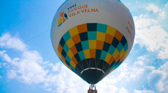 balao vila velha