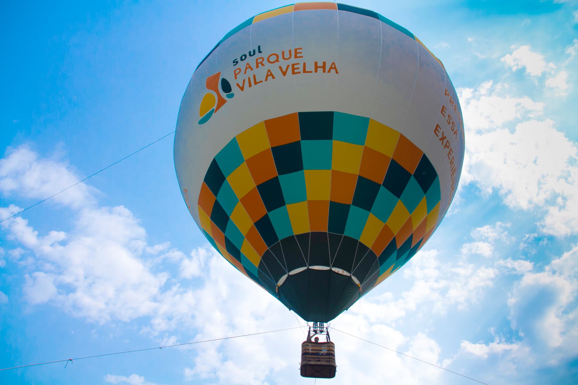 balao vila velha