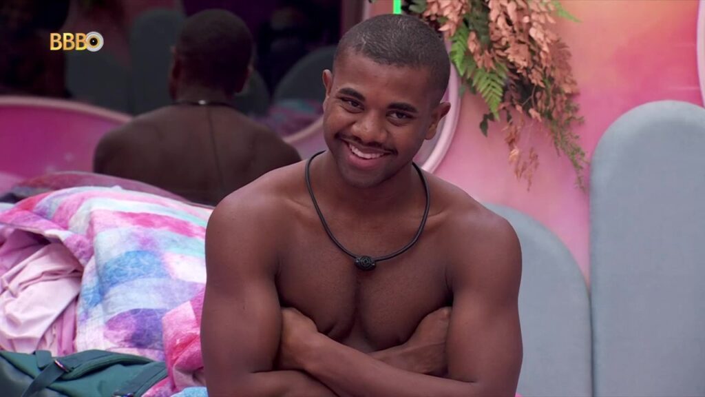 bbb-bbb-24-bbb24-big-brother-brasil-2024-davi-vinganca-leidy-roupas-piscina