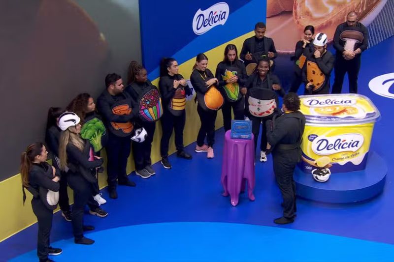 bbb, bbb 24, bbb24, big brother brasil, o que tem no bbb hoje, prova do líder, líder, liderança, 07-03