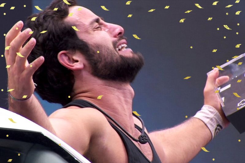 bbb, bbb 24, bbb24, big brother brasil, quem ganhou a prova do anjo hoje, quem venceu a prova do anjo, prova do anjo, 23-03