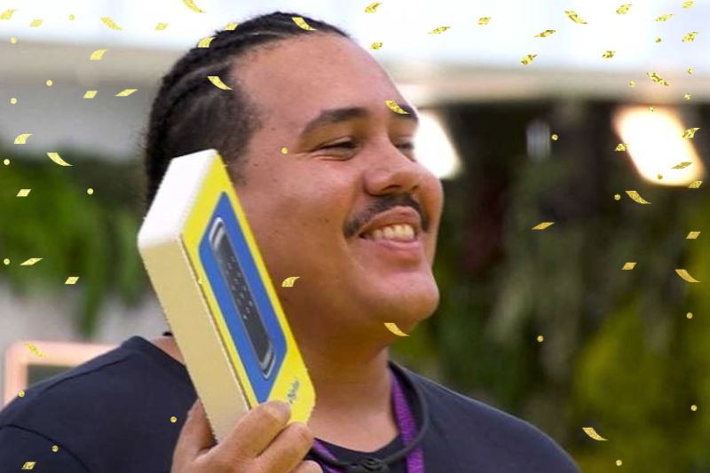bbb, bbb 24, bbb24, big brother brasil, quem ganhou a prova do anjo, quem venceu a prova do anjo, imunidade, paredão, prova do anjo, 16-03