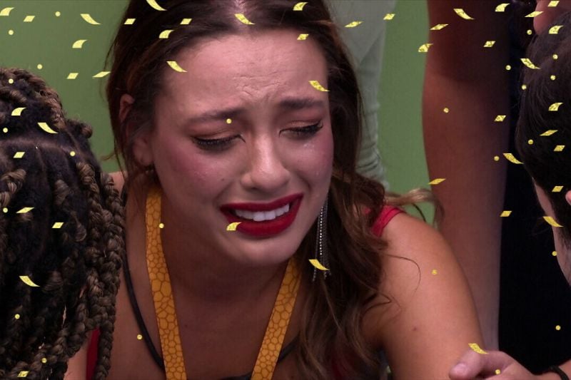 bbb, bbb 24, bbb24, big brother brasil, quem ganhou a prova do líder, prova do líder, líder, liderança, 14-03