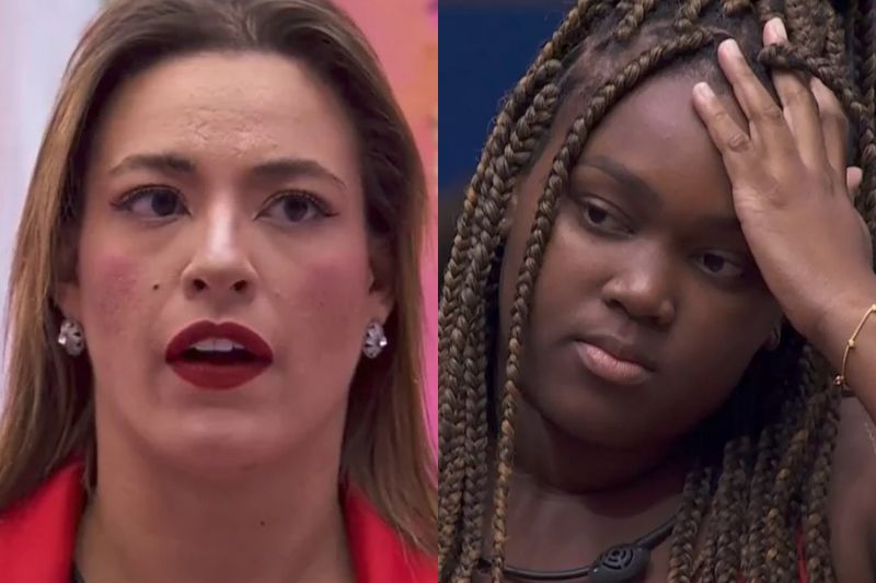 bbb, bbb 24, bbb24, big brother brasil, quem vai sair do bbb amanhã, quem sai do bbb, enquete, enquete bbb, enquete uol, porcentagem, 18-03