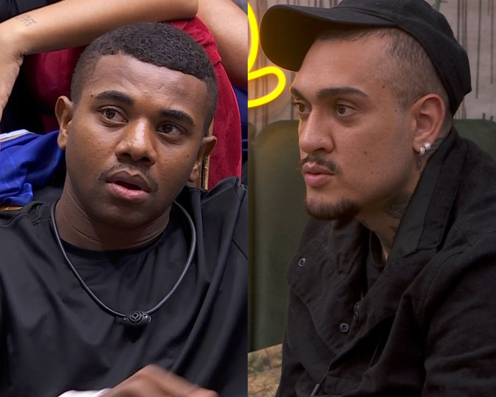 bbb-bbb-24-bbb24-big-brother-brasil-quem-vai-sair-do-bbb-porcentagem-porcentagem-davi-leidy-matteus-bin-laden-bbb-porcentagem-uol-porcentagem-bbb-uol-24-03