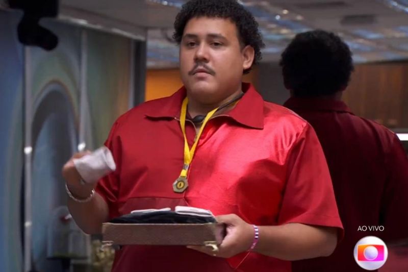 bbb, bbb24, bbb 24, big brother brasil 2024, quem lucas vai indicar ao paredão, paredão, na mira do líder, 03-03