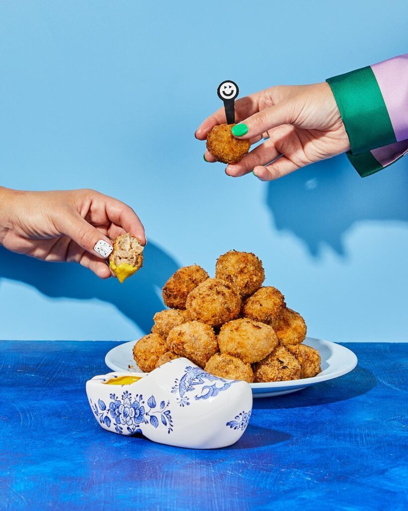bolinho