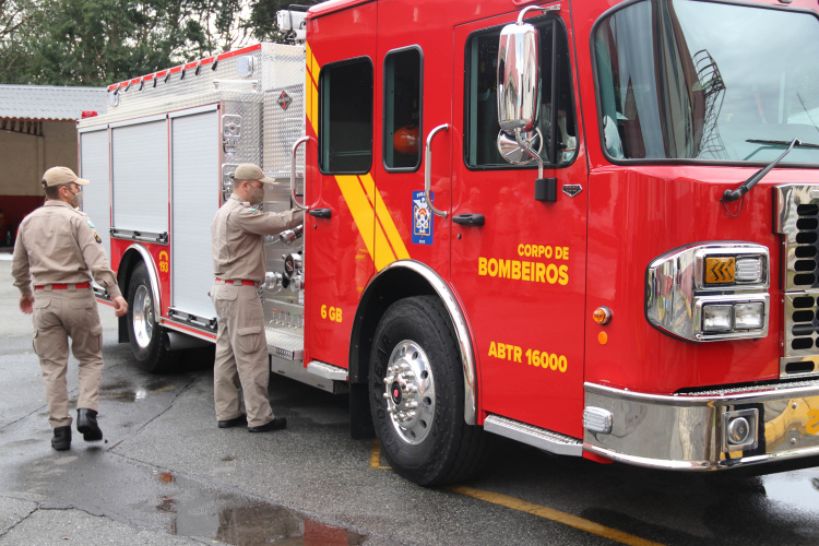 bombeiros