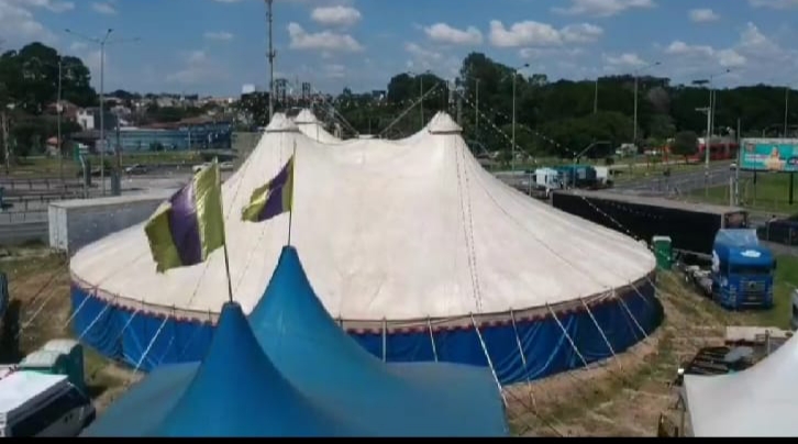 circo fantasy