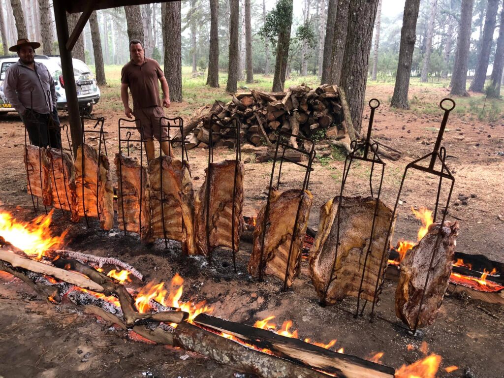 costela de fogo de chao do Pousada Parque (1)