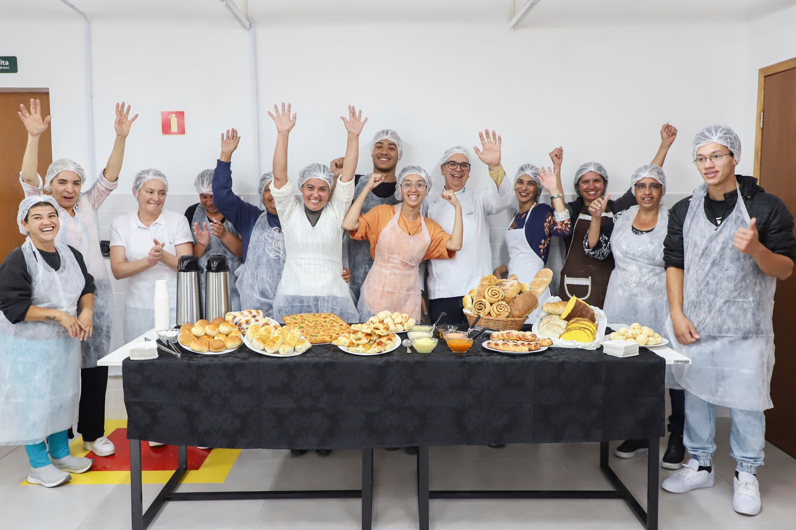 cursos de docinhos em curitiba
