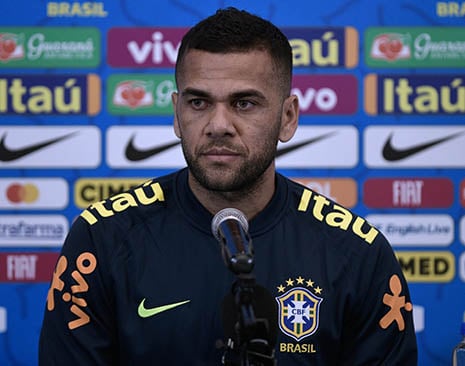 dani alves